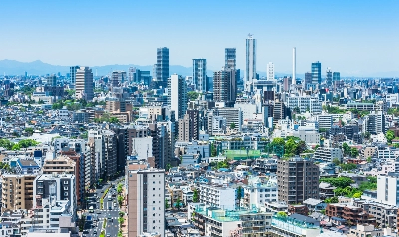 オーナー様・入居者様とのつながりを大切に